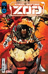 KNEEL BEFORE ZOD (vol 1) #4 (OF 12) CVR A JASON SHAWN ALEXANDER NM