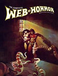 COMPLETE WEB OF HORROR HC