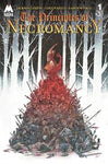 PRINCIPLES OF NECROMANCY (vol 1) #1 CVR A EAMON WINKLE NM