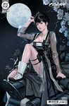 CATWOMAN (vol 5) #75 CVR C INHYUK LEE CARD STOCK VAR NM
