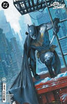 DC VS VAMPIRES WORLD WAR V (vol 1) #8 (OF 12) CVR B FABRIZIO DE TOMMASO CARD STOCK VAR NM