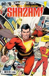 SHAZAM (vol 5) #1 CVR A DAN MORA NM