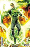 GREEN LANTERN (vol 7) #1 CVR C IVAN REIS CARD STOCK VAR NM