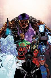 NEW TALENT SHOWCASE THE MILESTONE INITIATIVE #1 (ONE SHOT) NM