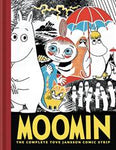 MOOMIN HC BOOK ONE