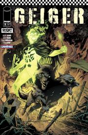 GEIGER (vol 2) #2 CVR B IVAN REIS & DANNY MIKI VAR NM