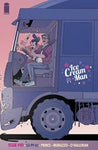 ICE CREAM MAN (vol 1) #40 CVR A MARTIN MORAZZO & CHRIS O’HALLORAN NM