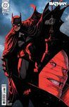 BATMAN (vol 3) #160 CVR D DAVID NAKAYAMA CARD STOCK VAR NM