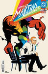 ABSOLUTE MARTIAN MANHUNTER (vol 1) #3 (OF 12) CVR A JAVIER RODRIGUEZ NM