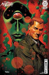 ABSOLUTE MARTIAN MANHUNTER (vol 1) #3 (OF 12) CVR C DAN PANOSIAN CARD STOCK VAR NM