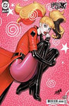 HARLEY QUINN (vol 4) #51 CVR B DAVID NAKAYAMA CARD STOCK VAR NM