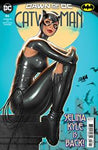 CATWOMAN (vol 5) #56 CVR A DAVID NAKAYAMA NM