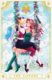 DC PRIDE 2023 #1 (ONE SHOT) CVR D JEN BARTEL FOIL VAR NM