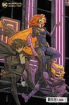 BATGIRLS (vol 1) #19 CVR B DAVID MARQUEZ CARD STOCK VAR NM