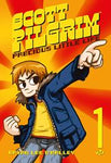 SCOTT PILGRIM TP VOL 1 PRECIOUS LITTLE LIFE TP