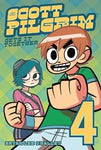 SCOTT PILGRIM TP VOL 4 SCOTT PILGRIM GETS IT TOGETHER