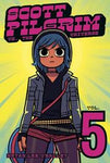 SCOTT PILGRIM TP VOL 5 SCOTT PILGRIM VS THE UNIVERSE