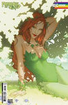 POISON IVY (vol 1) #23 CVR D W SCOTT FORBES DC PRIDE 2024 CARD STOCK VAR NM