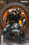 BATMAN (vol 3) #149 CVR B GABRIELE DELL OTTO CARD STOCK VAR NM