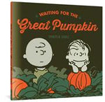 WAITING FOR THE GREAT PUMPKIN HC