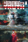 DEPARTMENT OF TRUTH (vol 1) #23 CVR A MARTIN SIMMONDS NM