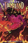 I HATE FAIRYLAND (vol 2) #15 CVR A BRETT BEAN NM