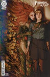 POISON IVY (vol 1) #34 CVR B JOSHUA SWAY SWABY CARD STOCK VAR NM
