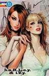 DC PRIDE 2025 #1 (ONE SHOT) CVR B SOZOMAIKA VAR NM