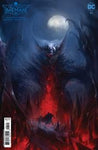 KNIGHT TERRORS BATMAN (vol 1) #1 (OF 2) CVR B FRANCESCO MATTINA CARD STOCK VAR NM