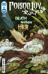 POISON IVY (vol 1) #24 CVR A JESSICA FONG NM