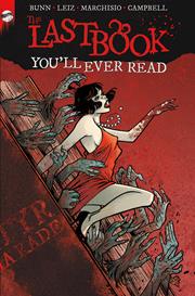 LAST BOOK YOULL EVER READ TP THE COMPLETE SERIES