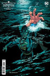 KNIGHT TERRORS SUPERMAN (vol 1) #2 (OF 2) CVR B JON BOGDANOVE CARD STOCK VAR NM