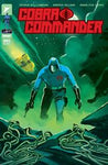 COBRA COMMANDER (vol 1) #1 (OF 5) CVR A ANDREA MILANA & ANNALISA LEONI NM