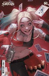 GOTHAM CITY SIRENS (vol 2) #2 (OF 4) CVR C JEEHYUNG LEE CARD STOCK VAR NM