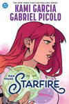 TEEN TITANS STARFIRE TP