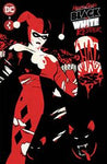 HARLEY QUINN BLACK WHITE REDDER (vol 1) #3 (OF 6) A CLIFF CHIANG NM