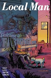 LOCAL MAN TP HEARTLAND VOL 01 TP