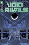 VOID RIVALS (vol 1) #4 CVR A LORENZO DE FELICI NM