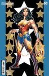 WONDER WOMAN (vol 6) #13 CVR B PHIL JIMENEZ CARD STOCK VAR (ABSOLUTE POWER) NM