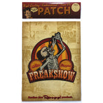 Freakshow Patch