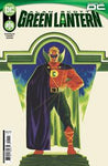 ALAN SCOTT THE GREEN LANTERN (vol 1) #1 (OF 6) CVR A DAVID TALASKI NM