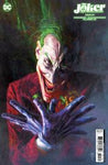 JOKER THE MAN WHO STOPPED LAUGHING (vol 1) #11 CVR C MARCO MASTRAZZO VAR NM