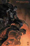 BATMAN GARGOYLE OF GOTHAM (vol 1) #2 (OF 4) CVR B GABRIELE DELL OTTO VAR NM