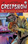 CREEPSHOW VOL 02 #3 (OF 5) CVR A GUILLEM MARCH NM