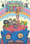 UNTOLD TALES OF I HATE FAIRYLAND (vol 1) #4 (OF 5) CVR B DEAN RANKINE TWD 20TH ANNV TEAM UP VAR NM