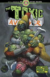 TOXIC AVENGER (2024) #3 (OF 5) CVR A HARPER NM