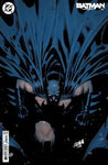 BATMAN UNCOVERED ONE SHOT CVR B DAVID NAKAYAMA VAR NM