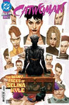 CATWOMAN (vol 5) #70 CVR A SEBASTIAN FIUMARA NM