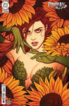 POISON IVY (vol 1) #27 CVR B JENNY FRISON CARD STOCK VAR NM