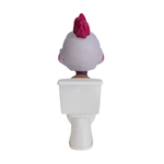 Royal Bobbles Killer Klowns - Baby Killer Klown in Toilet